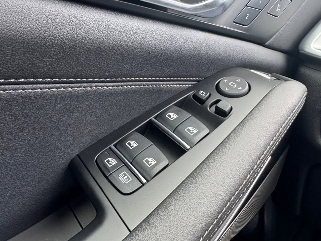 New 2026 BMW X7 xDrive40i w/ M Sport Package image 24