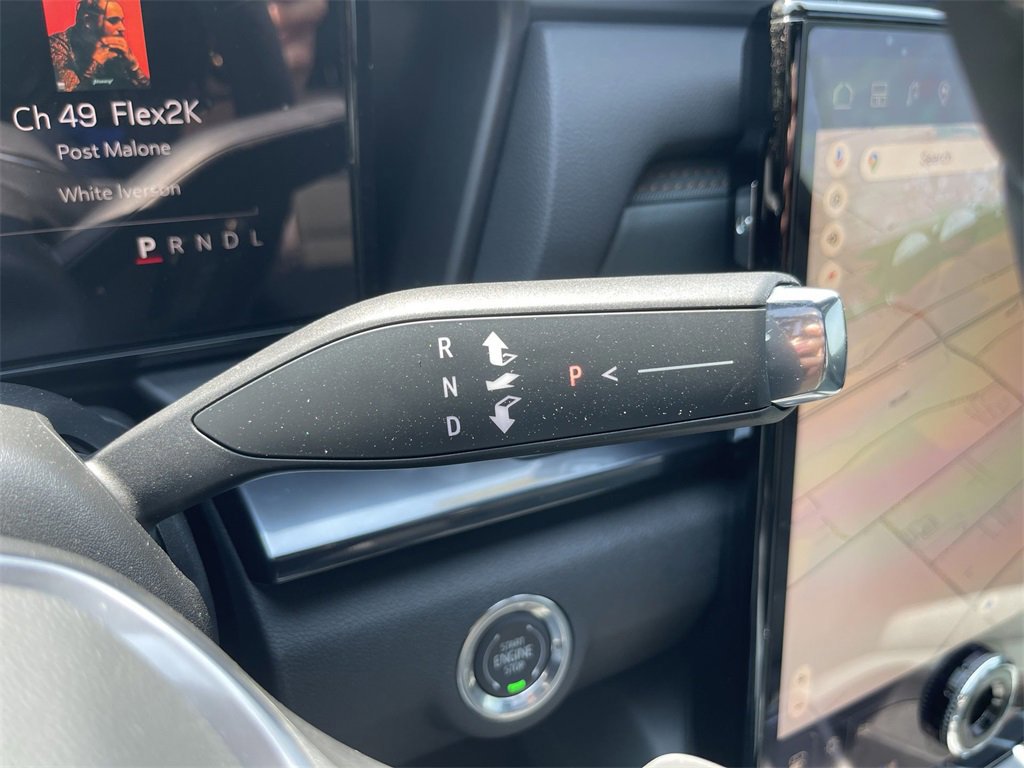 New 2026 GMC Terrain AT4 w/ Convenience Package III image 16