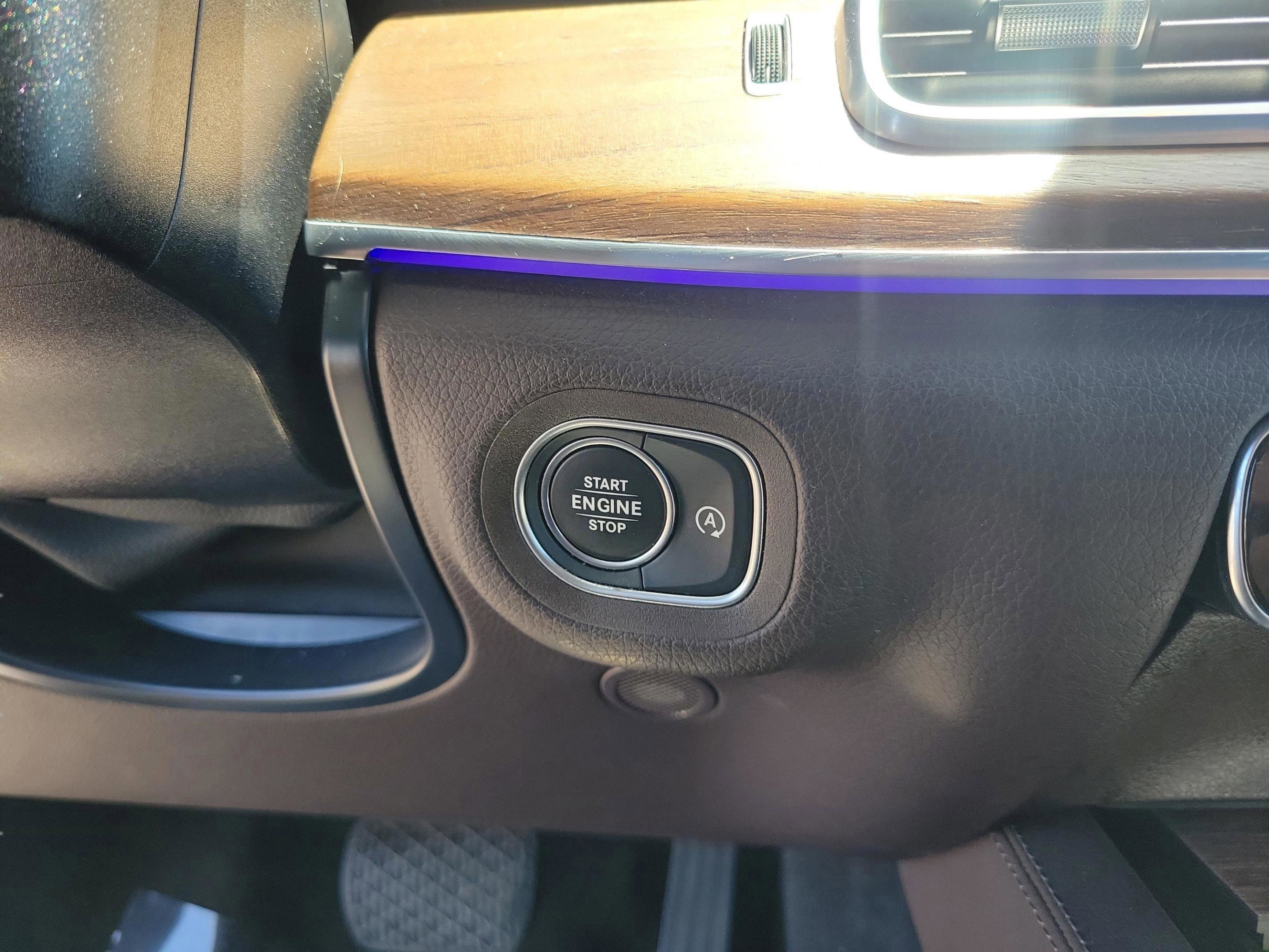 Used 2022 Mercedes-Benz GLE 350 image 20