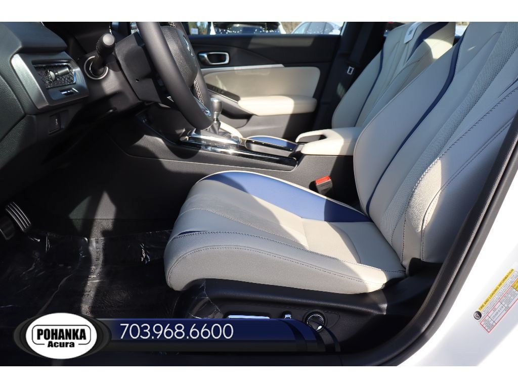 New 2026 Acura Integra A-Spec w/ Technology Package FWD image 26