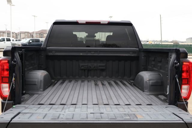 Used 2022 GMC Sierra 1500 Elevation w/ X31 Off-Road Package image 7