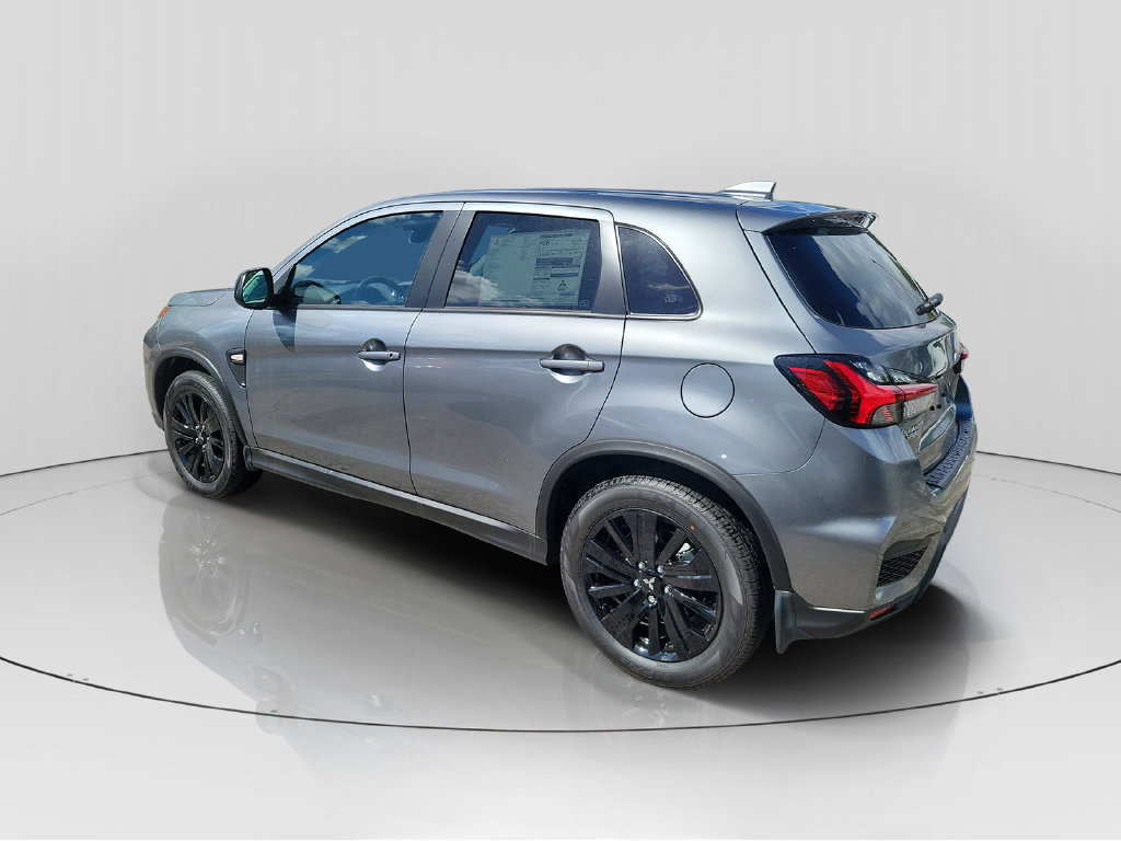 New 2027 Mitsubishi Outlander Sport LE AWD/4WD image 5