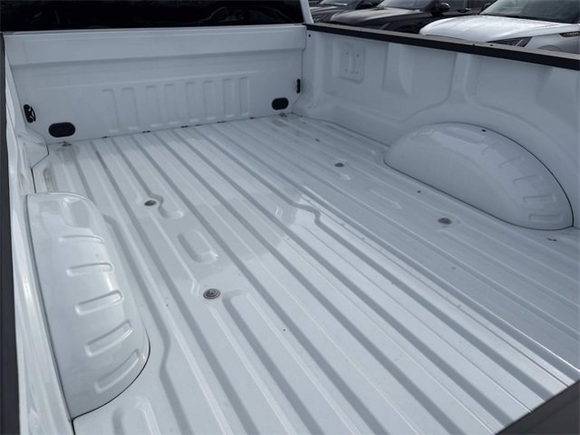 New 2026 Ford F350 XL w/ STX Appearance Package image 13