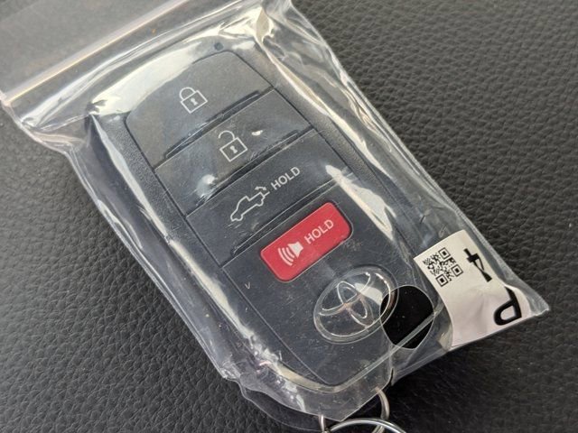 New 2026 Toyota Tacoma TRD Off-Road image 31