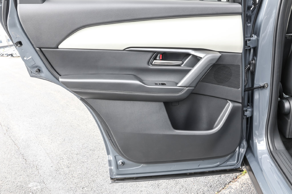 New 2026 MAZDA CX-5 Select AWD/4WD image 32