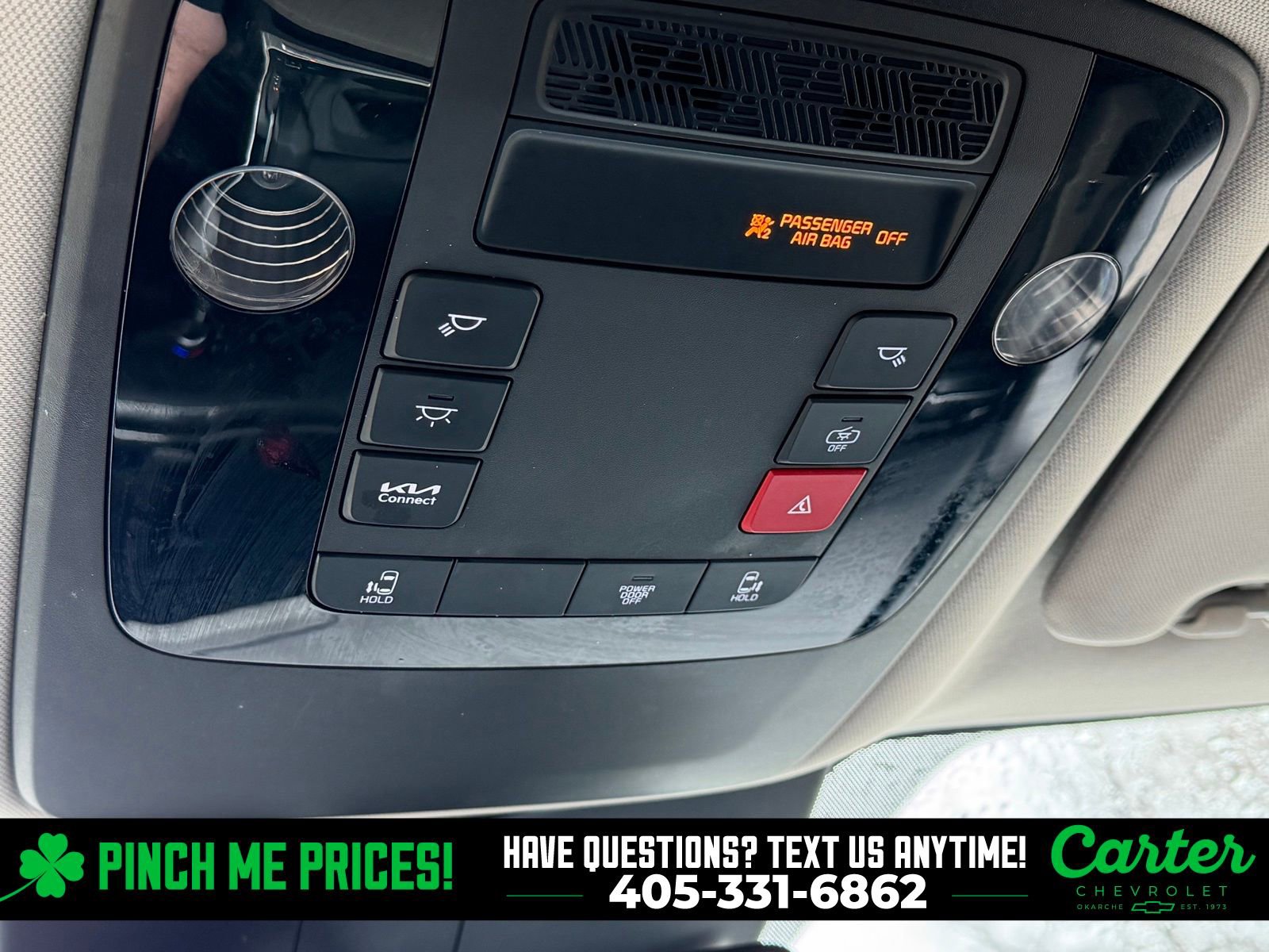 Used 2025 Kia Carnival image 20