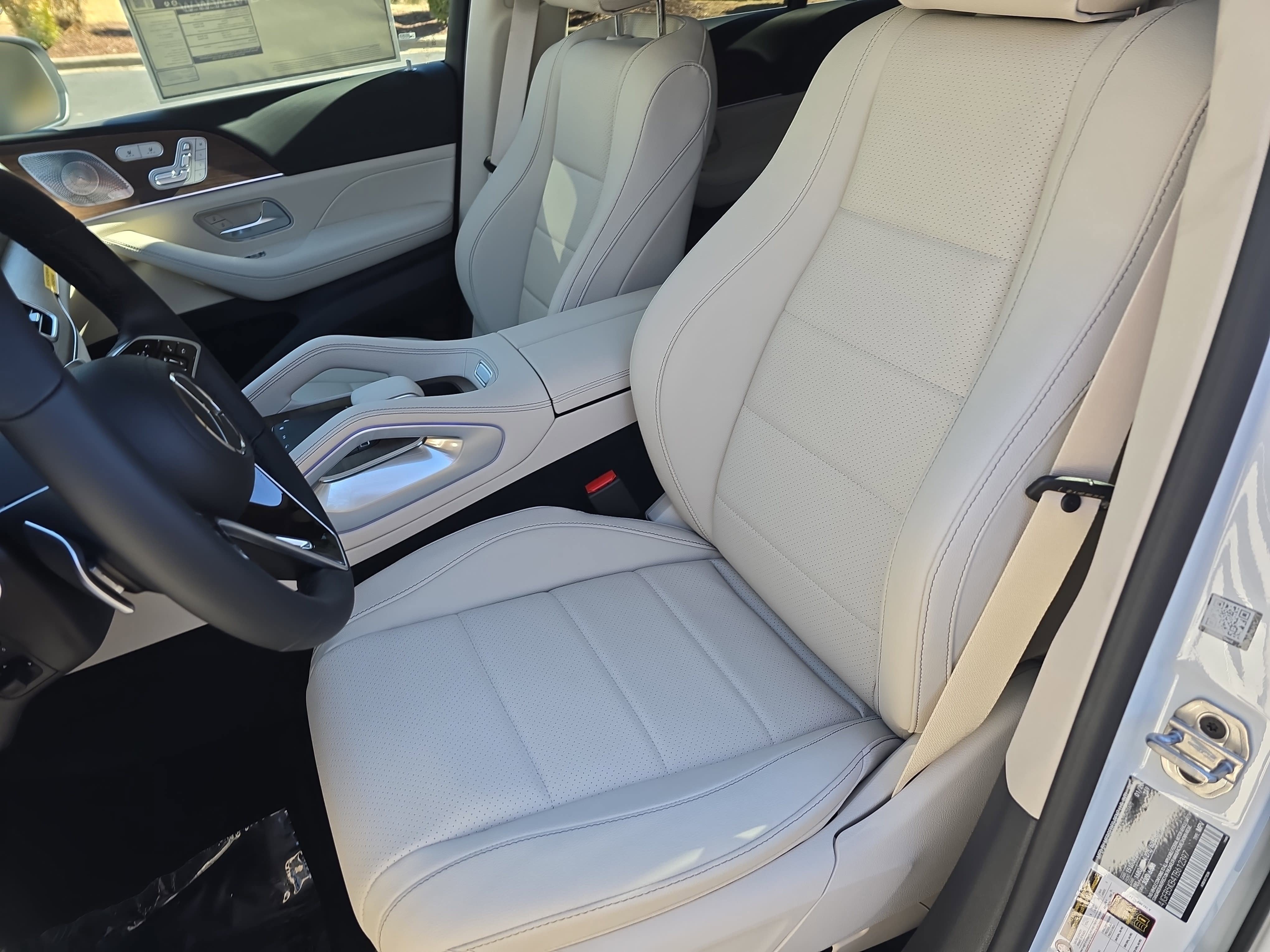 New 2026 Mercedes-Benz GLE 450 4MATIC image 15