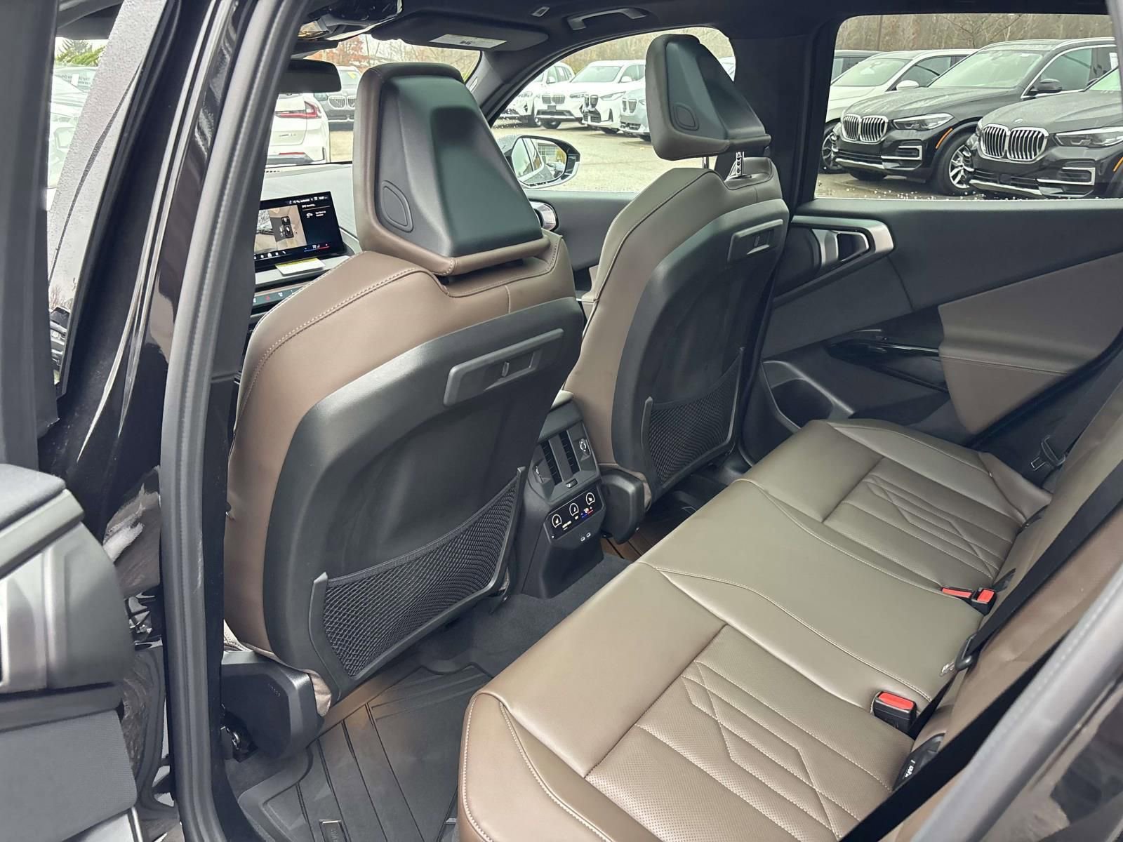 New 2026 BMW X3 xDrive30 w/ Premium Package AWD/4WD image 27