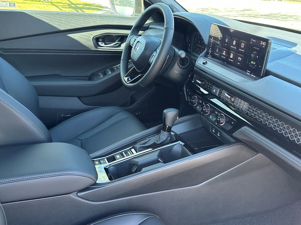 New 2026 Honda Accord Sport image 9