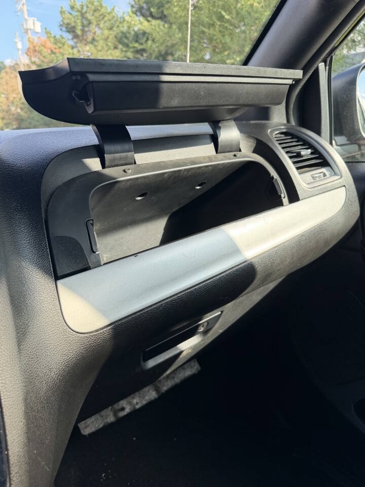 Used 2018 Dodge Grand Caravan GT FWD image 22