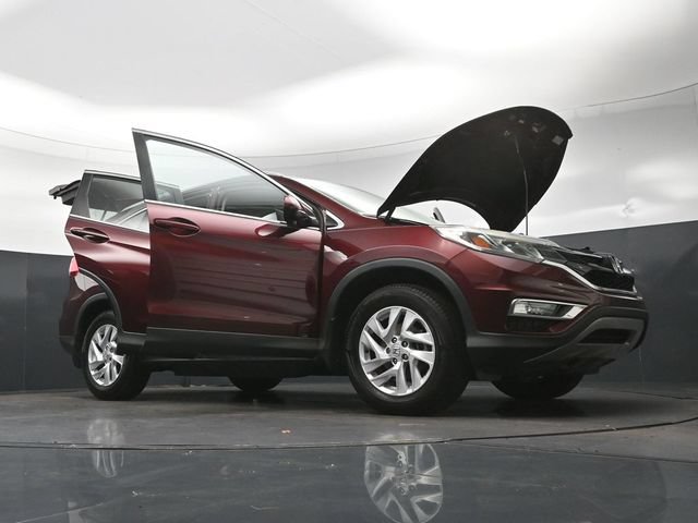 Used 2015 Honda CR-V EX-L image 43