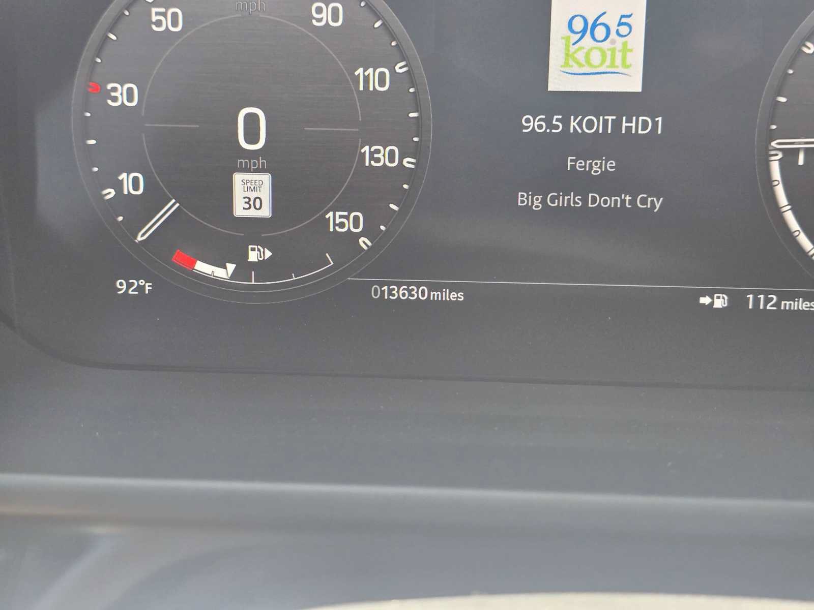 Used 2023 Land Rover Defender 130 SE AWD/4WD image 28