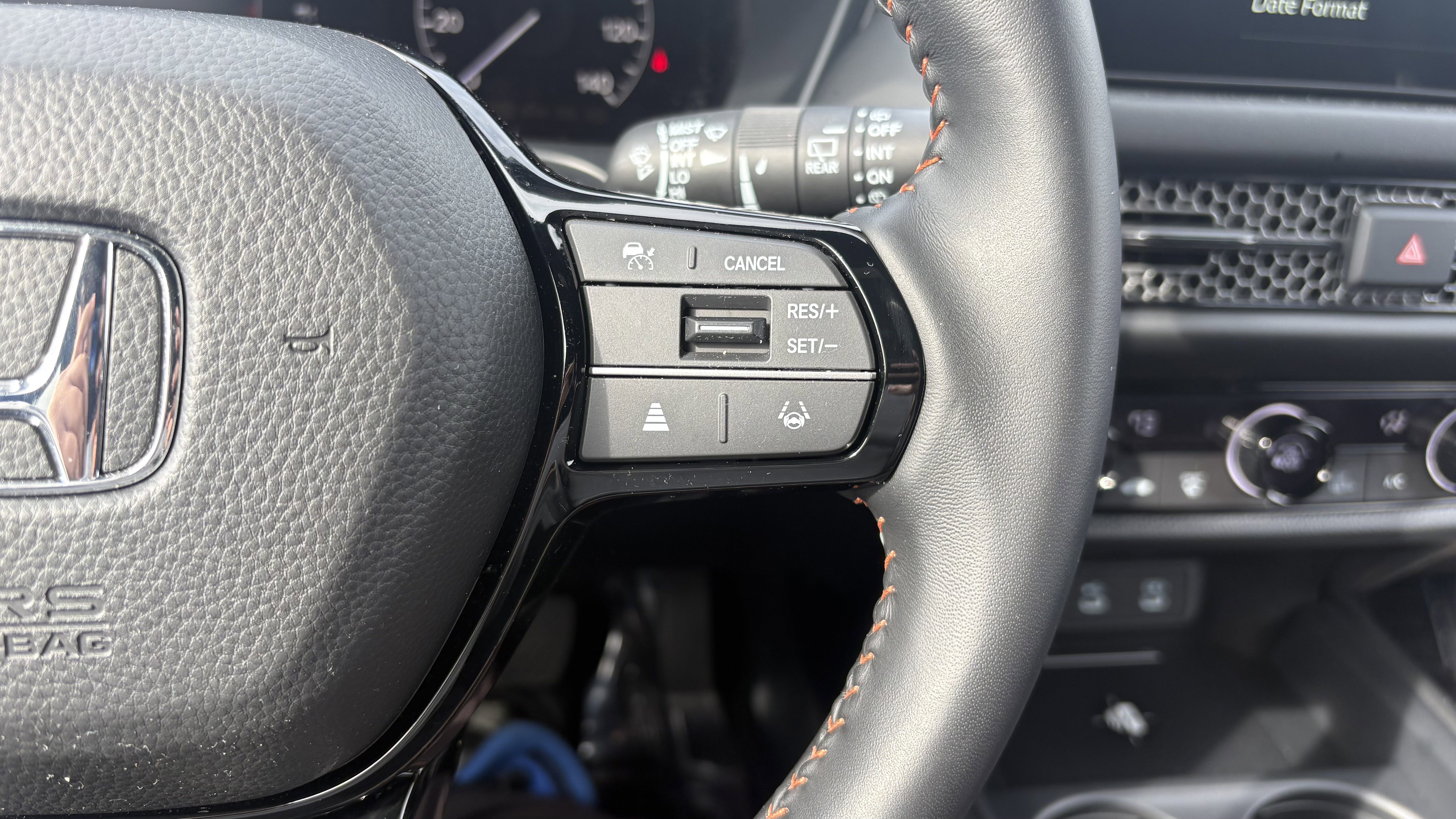 Used 2026 Honda HR-V Sport image 21