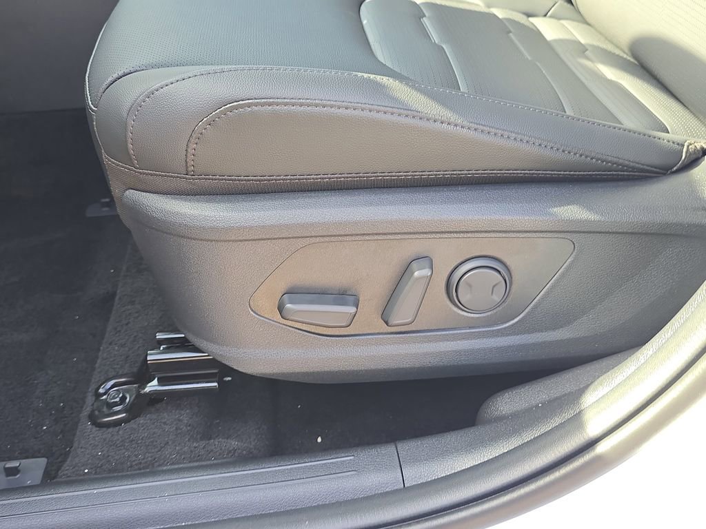 New 2026 Kia Sportage SX image 21