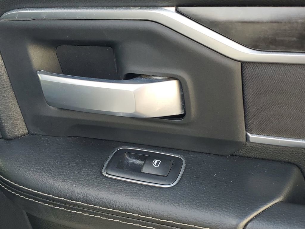 Used 2024 RAM 2500 Big Horn image 46