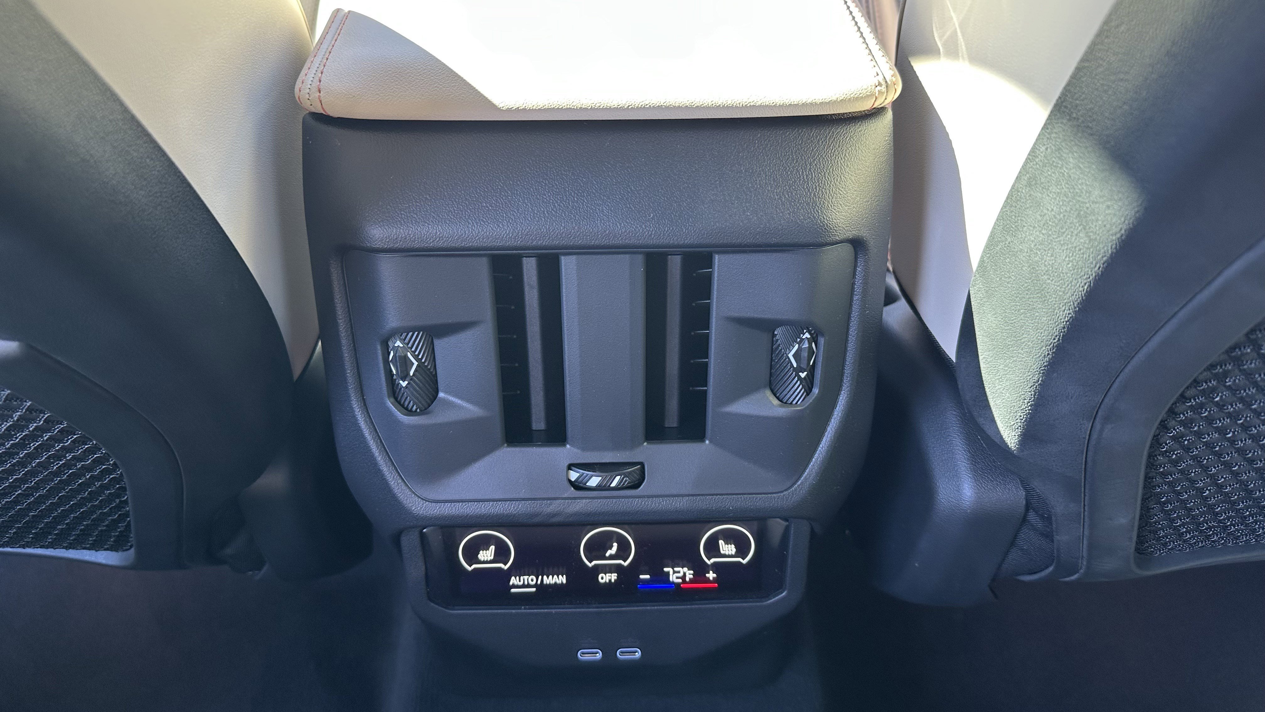 Used 2026 BMW X3 xDrive30 w/ Convenience Package AWD/4WD image 27