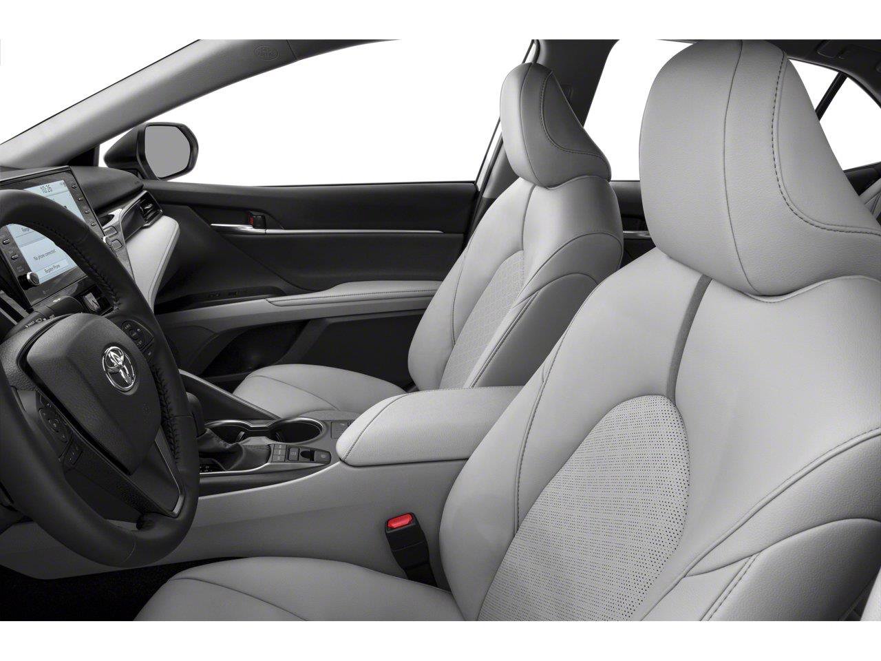 Used 2023 Toyota Camry XSE FWD image 27