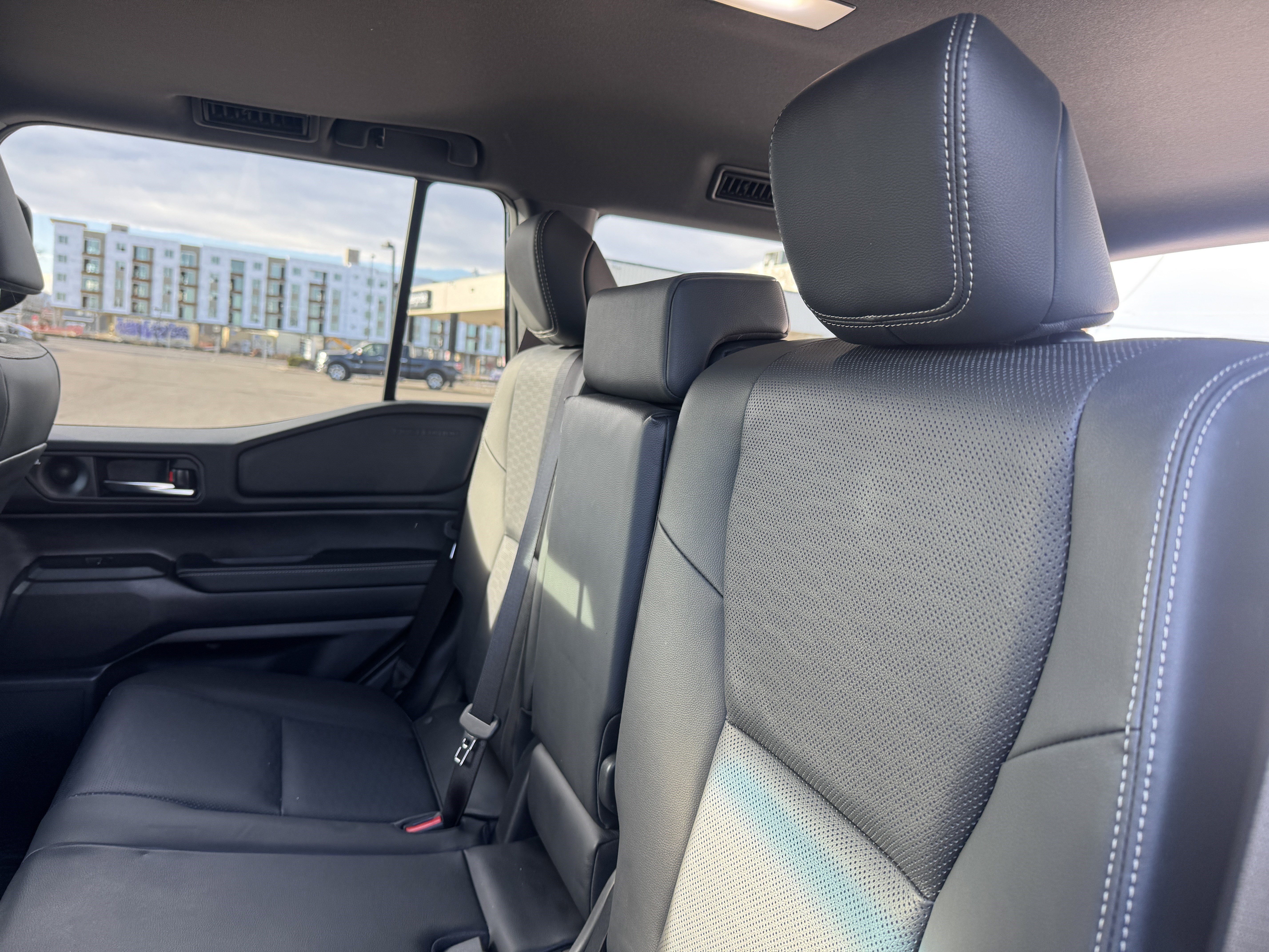 Certified 2024 Toyota Land Cruiser image 16