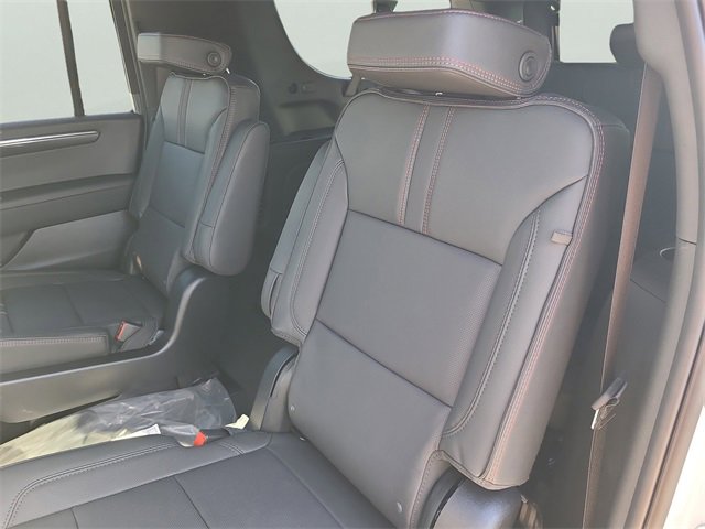 New 2026 Chevrolet Suburban RST w/ Comfort Package image 15