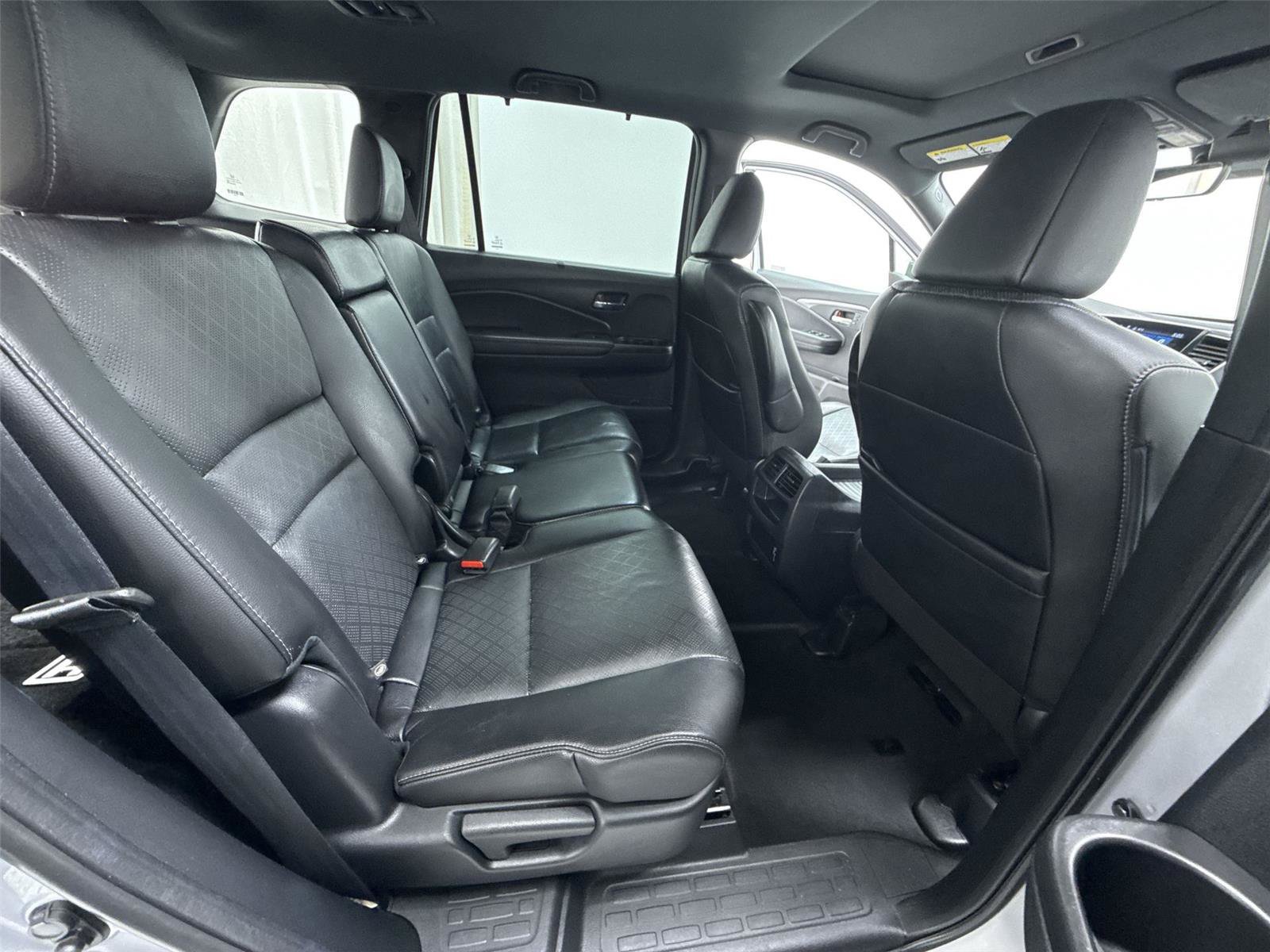 Used 2021 Honda Passport EX-L image 25