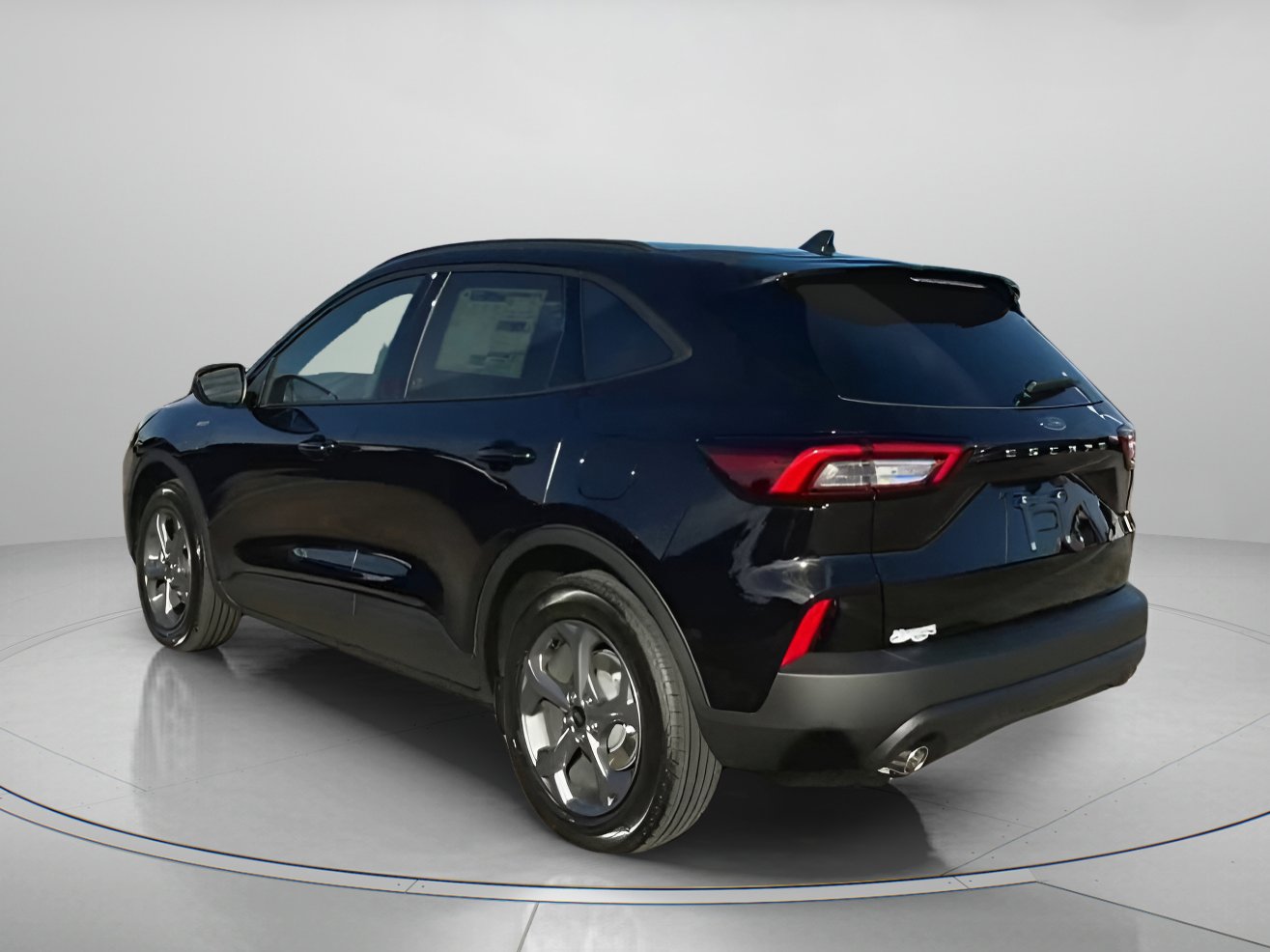 New 2026 Ford Escape ST-Line FWD image 25