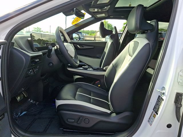 Certified 2025 Kia EV6 GT-Line AWD/4WD image 14