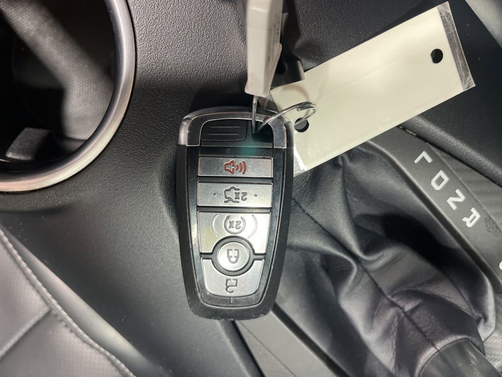 Used 2024 Ford Mustang Premium image 28