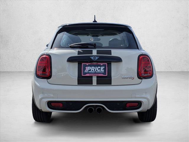 Used 2019 MINI Cooper S w/ Premium Package image 6