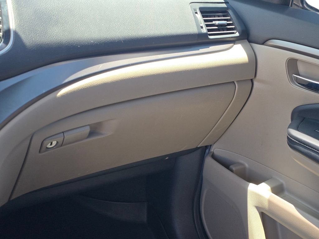 Used 2021 Honda Pilot EX-L image 21
