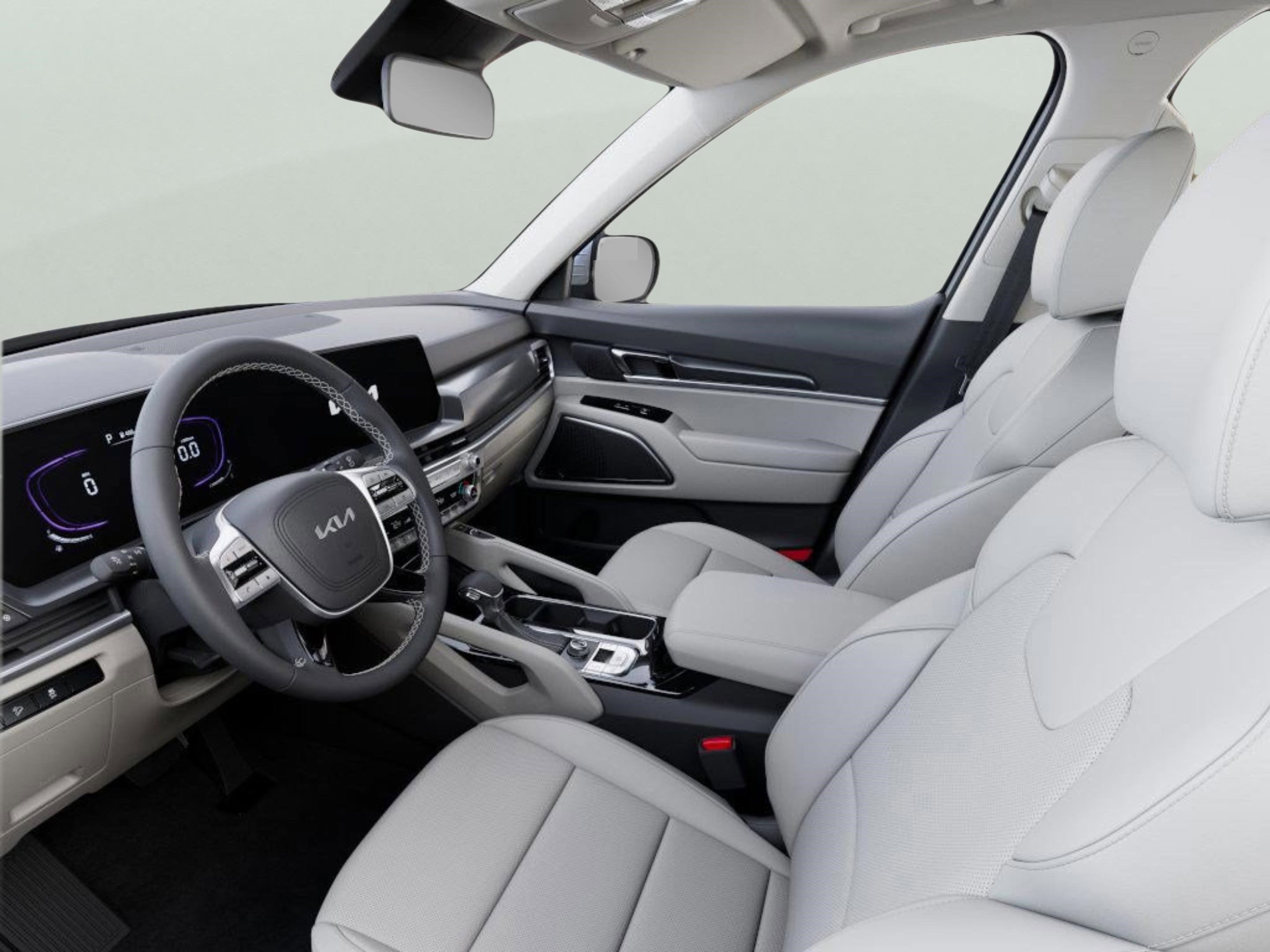 New 2025 Kia Telluride S image 17