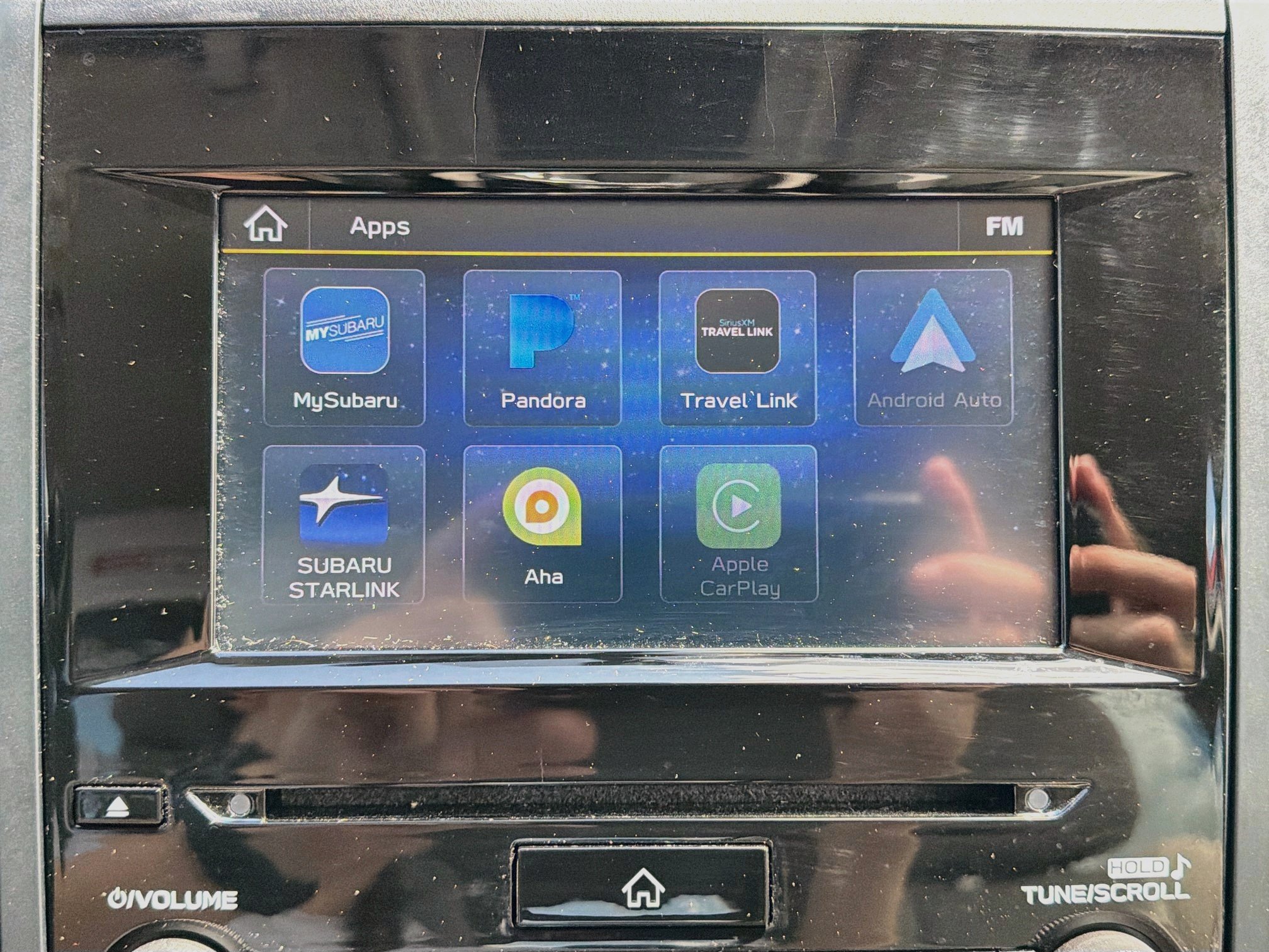 Used 2020 Subaru Forester Premium w/ Popular Package #1 AWD/4WD image 28