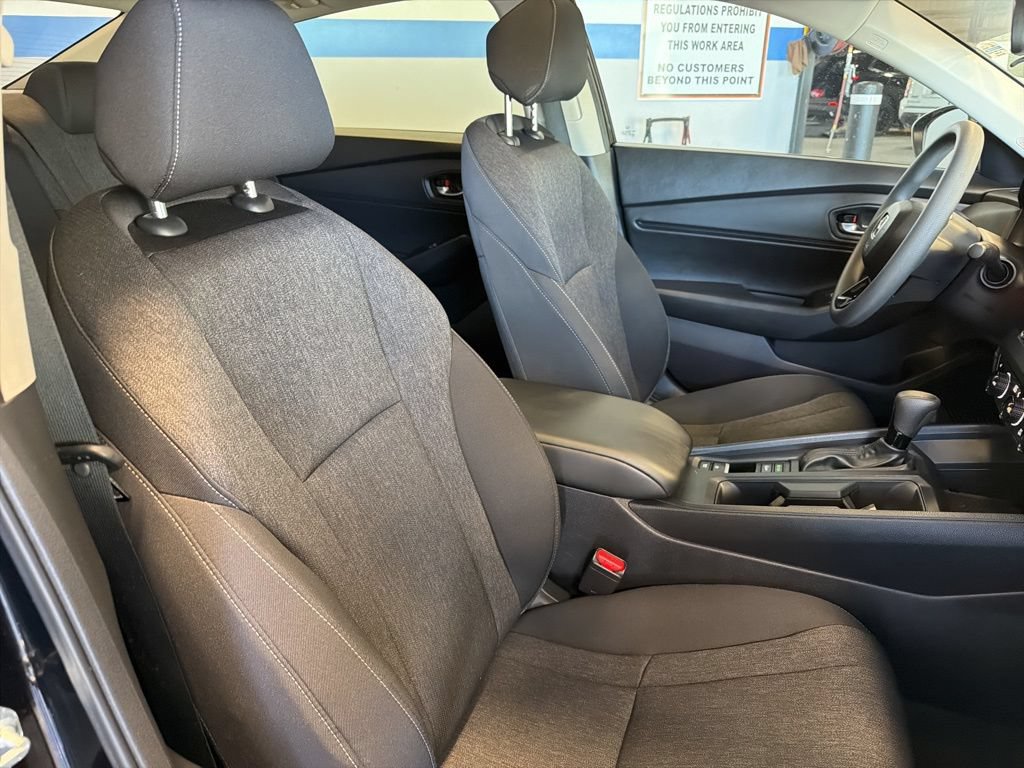 Certified 2025 Honda Accord SE image 31