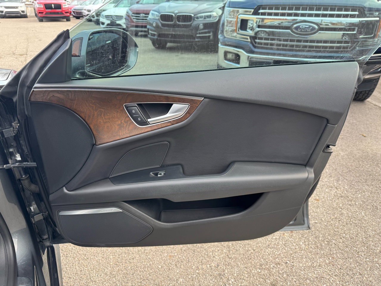 Used 2015 Audi A7 TDI Prestige image 17