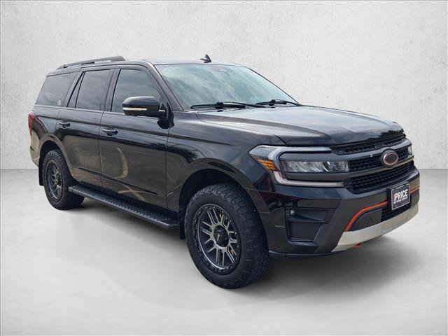 Used 2022 Ford Expedition Timberline AWD/4WD image 3