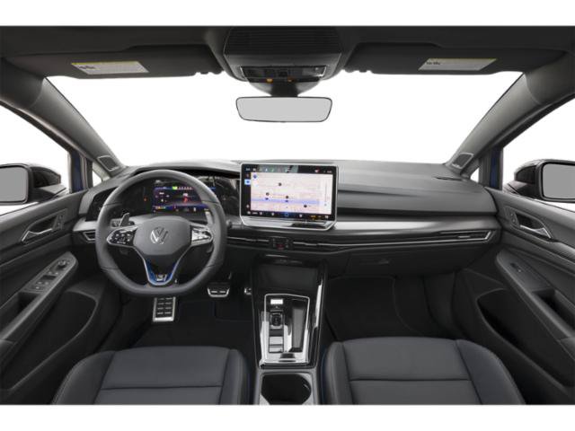 New 2027 Volkswagen Golf R Black Edition AWD/4WD image 5