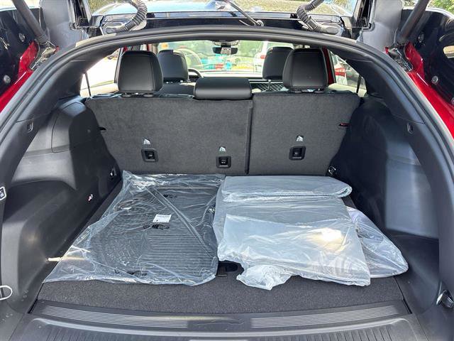 New 2025 Jeep Wagoneer S Limited image 4