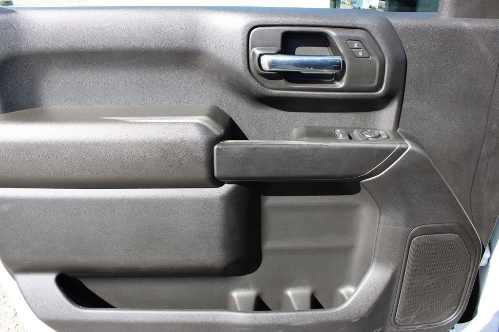 Used 2024 Chevrolet Silverado 3500 W/T w/ Snow Plow Prep Package image 26