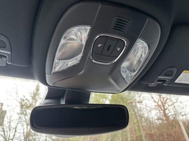 Used 2023 Jeep Compass Trailhawk image 48