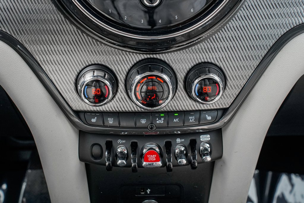 Certified 2023 MINI Cooper Countryman S w/ Signature Upholstery Package image 15