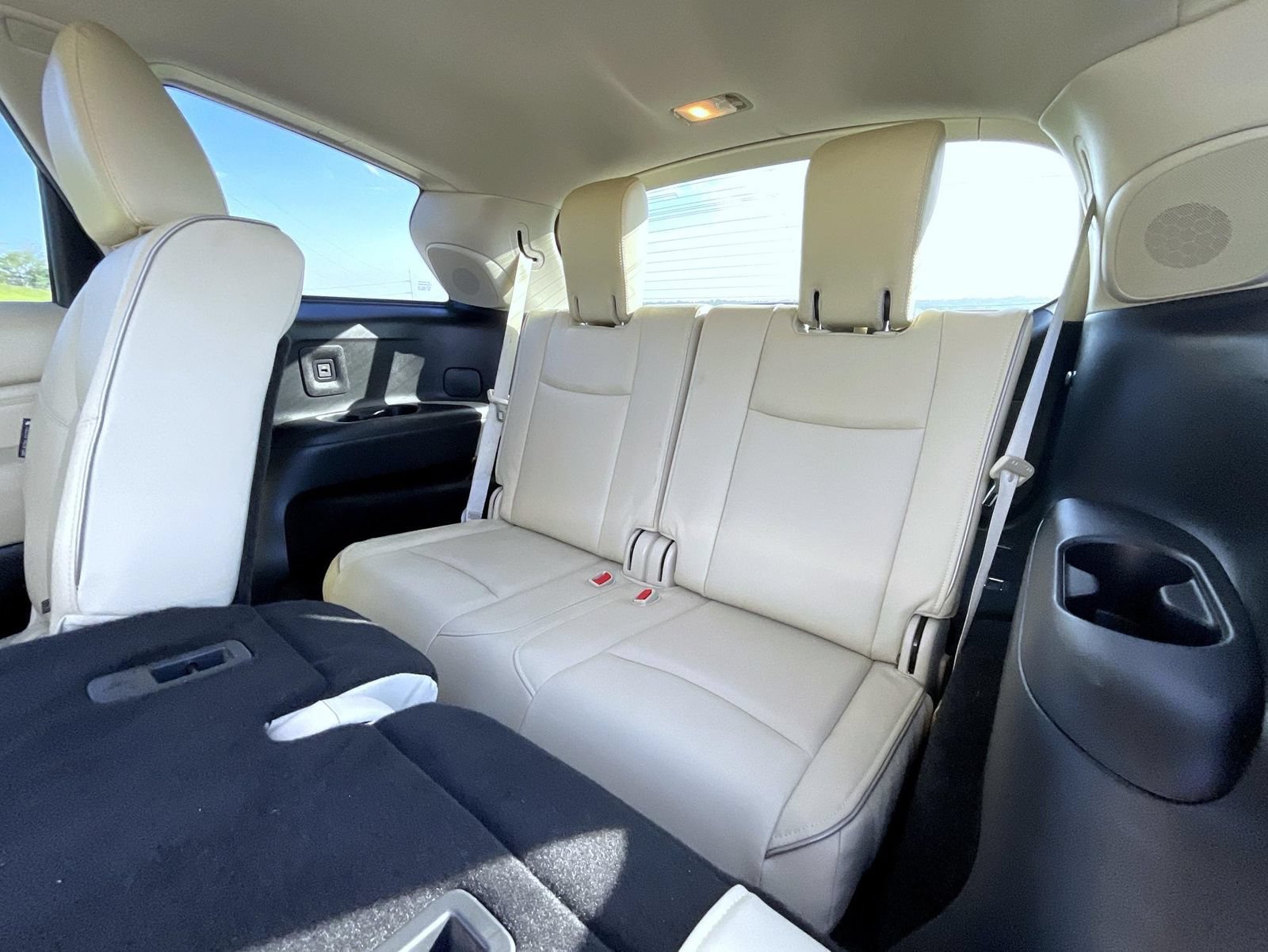 Used 2019 INFINITI QX60 Luxe AWD/4WD image 19