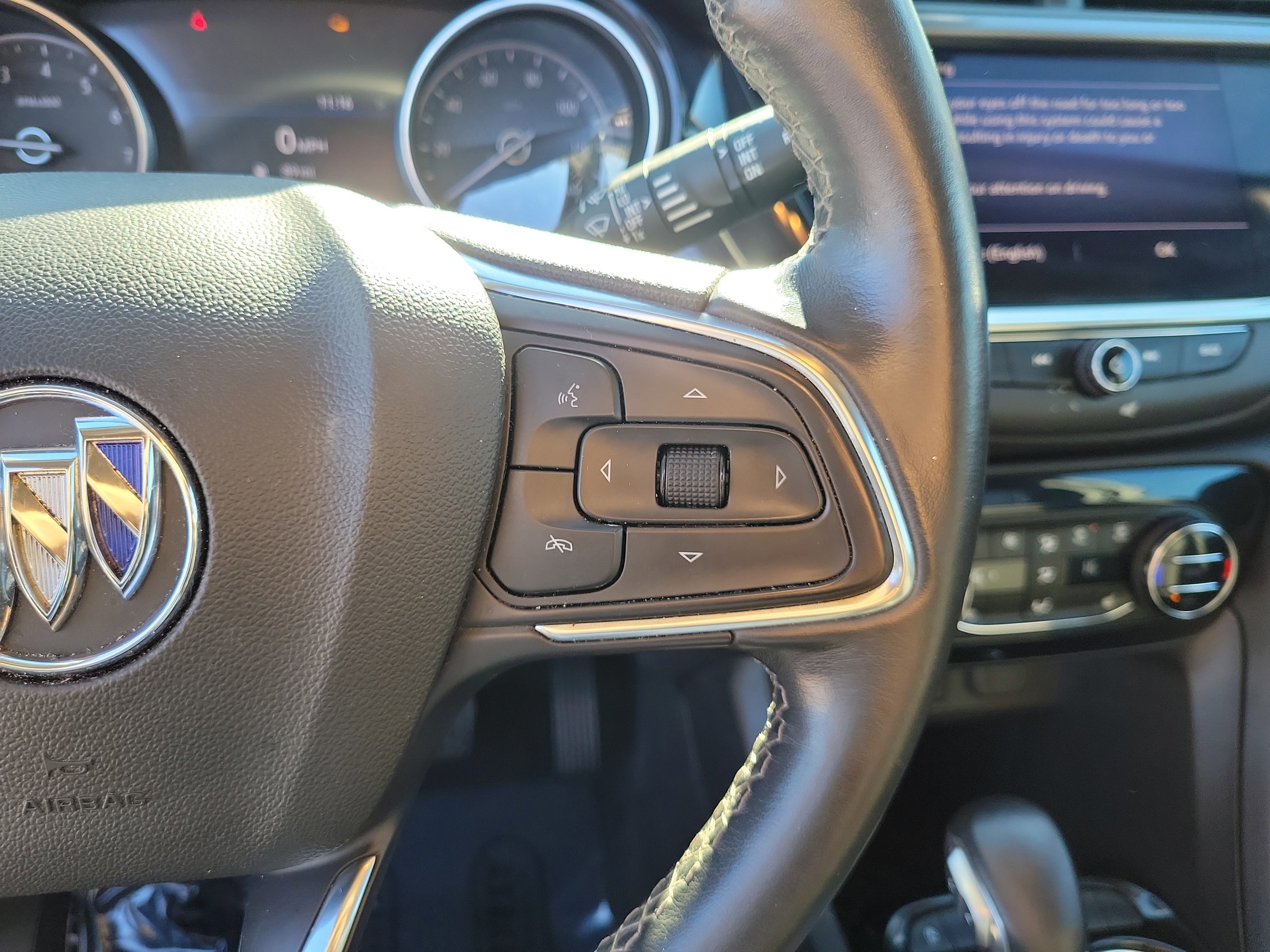 Used 2022 Buick Encore GX Select image 18