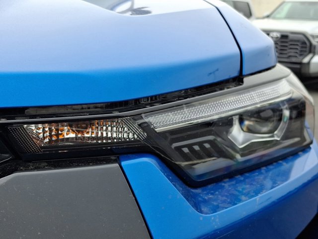 Used 2023 Chevrolet Colorado ZR2 w/ ZR2 Convenience Package III image 9