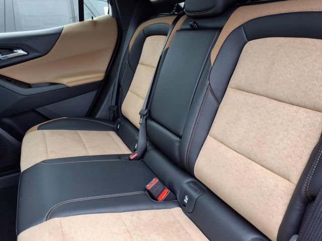 New 2026 Chevrolet Equinox ACTIV image 7