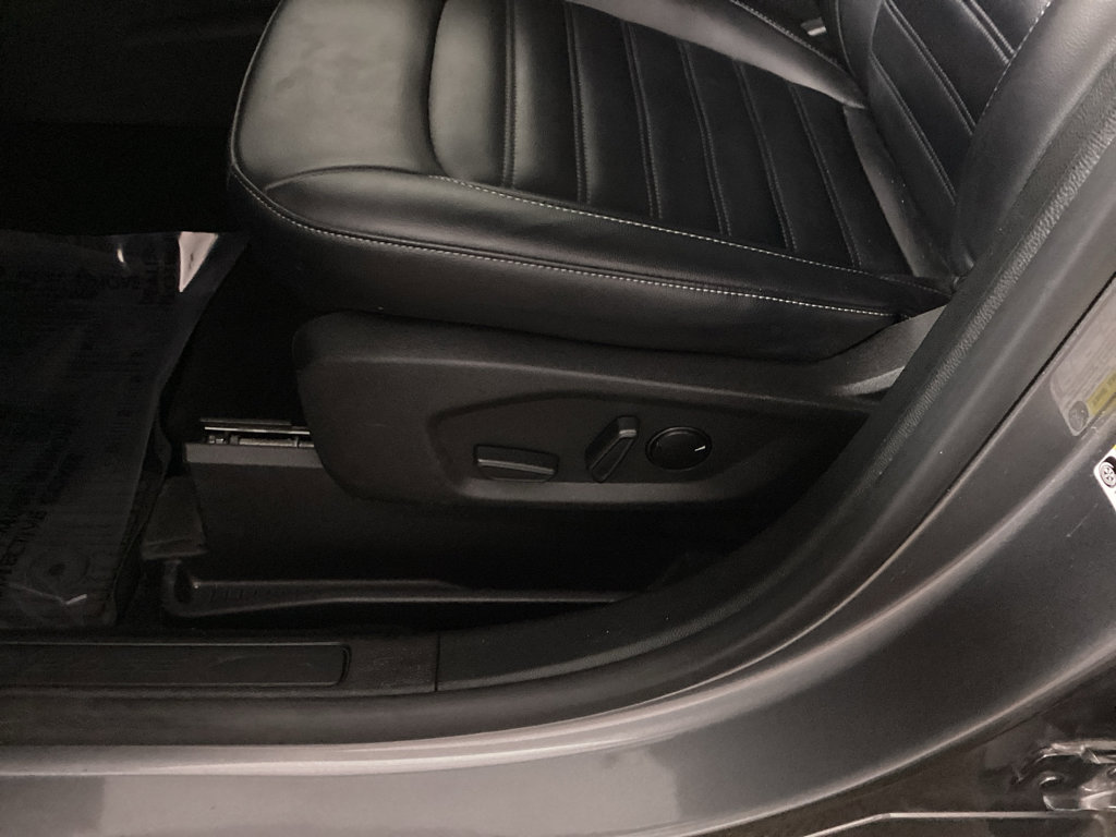 Used 2023 Ford Edge SEL w/ Convenience Package image 17