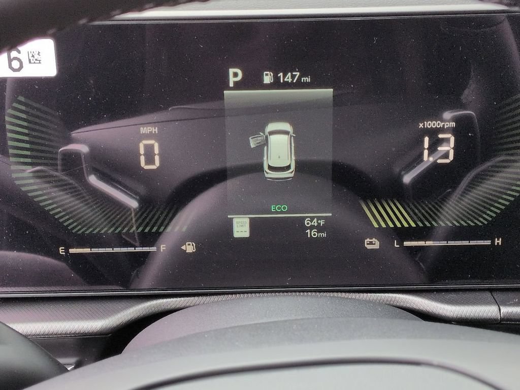New 2026 Kia Sportage S AWD/4WD image 12