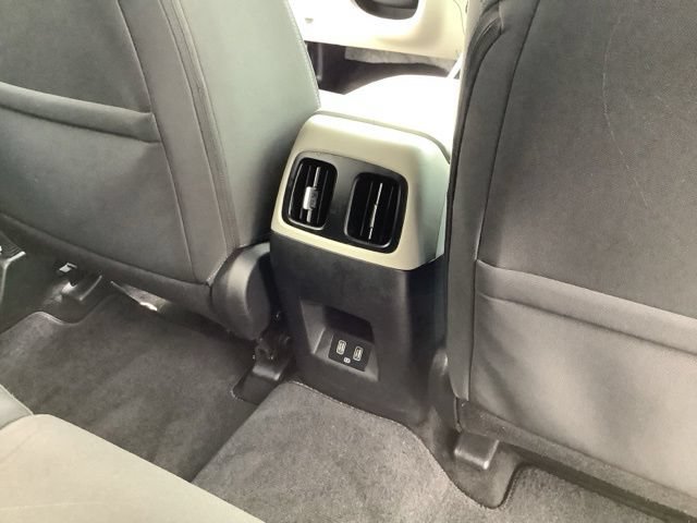 Certified 2024 Hyundai Tucson SEL AWD/4WD image 20