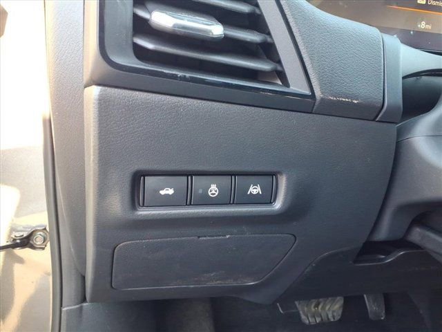 New 2026 Nissan Sentra SR image 20