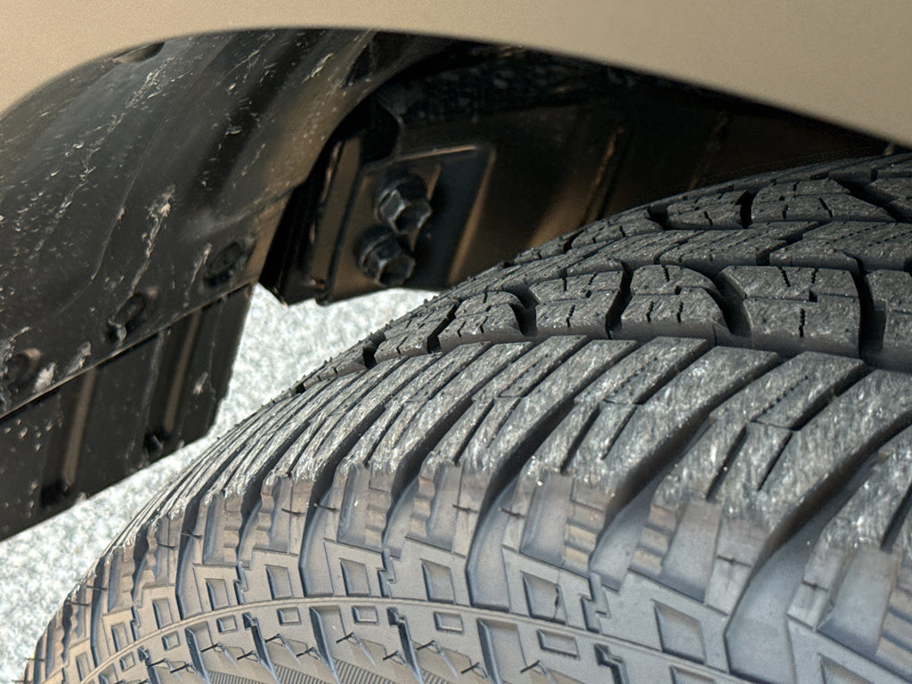 New 2026 Nissan Armada PRO-4X image 11