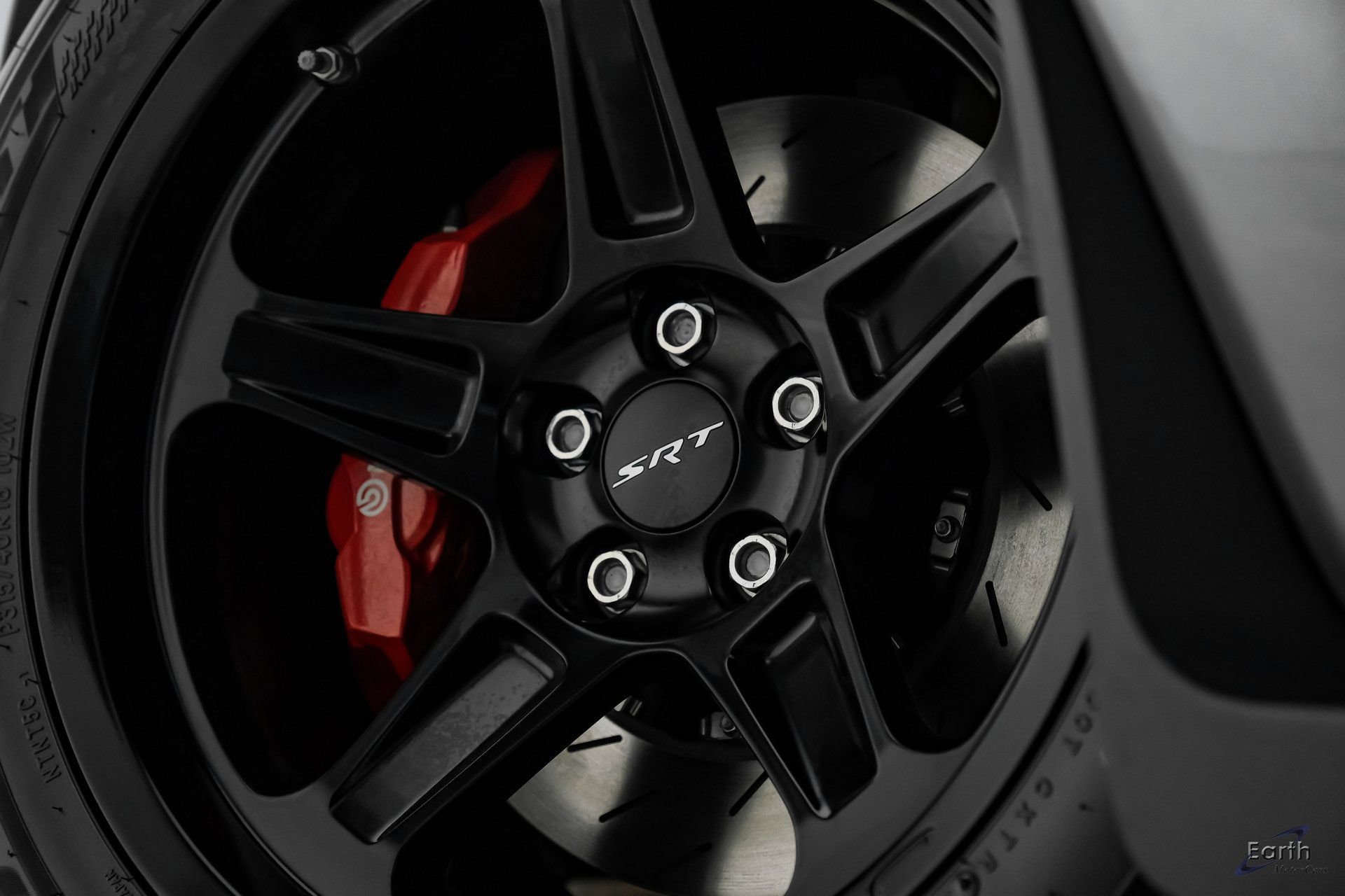 Used 2018 Dodge Challenger SRT Demon image 99