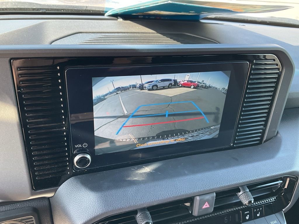 Used 2025 Toyota Land Cruiser 1958 image 13